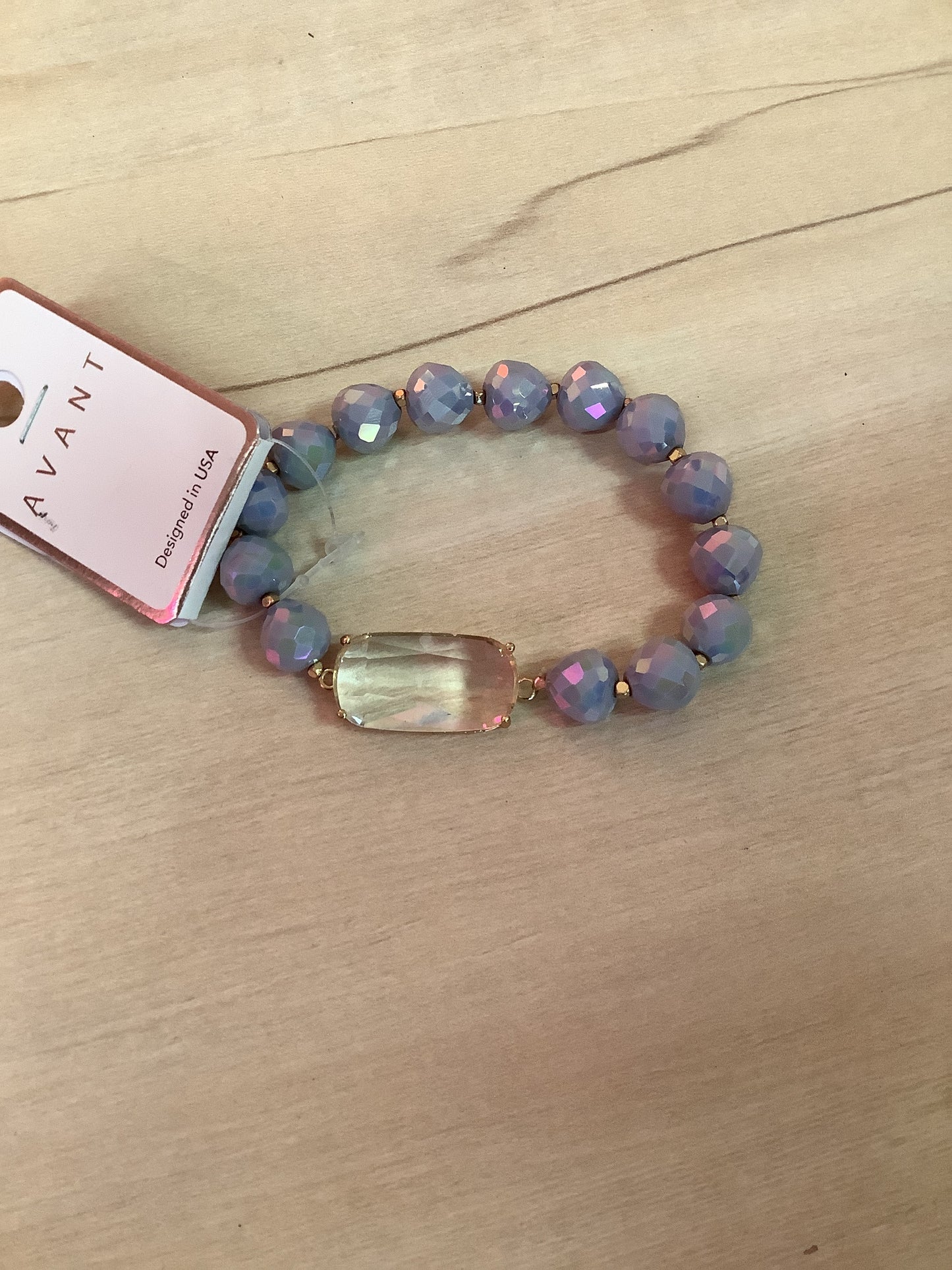 Bead Bracelet
