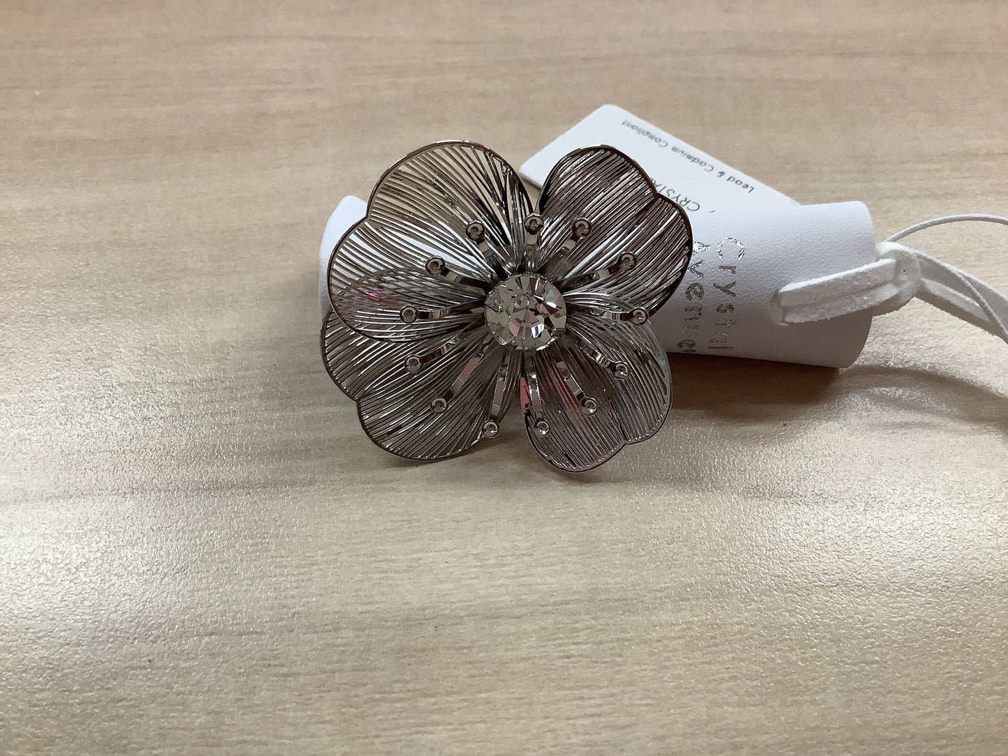 Flower Ring