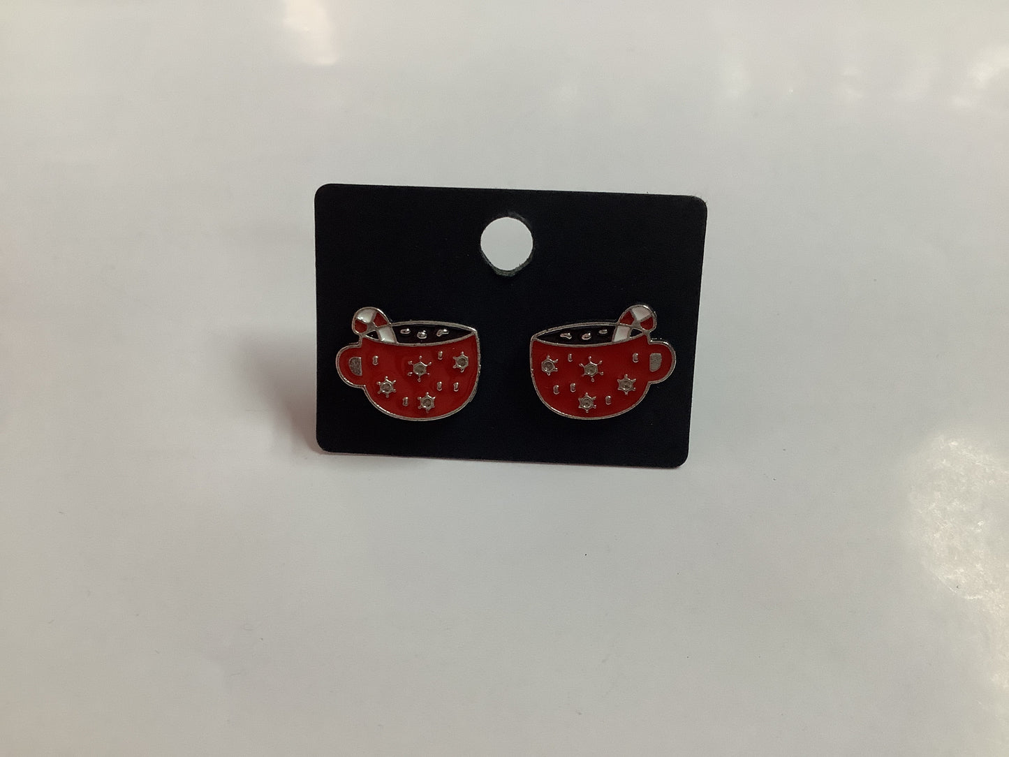 Christmas Stud Cocoa Cup