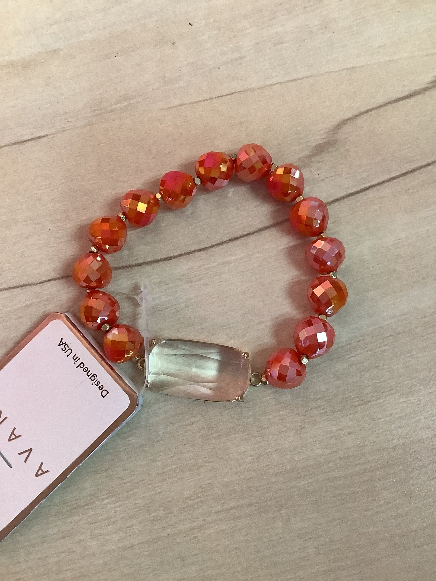 Bead Bracelet
