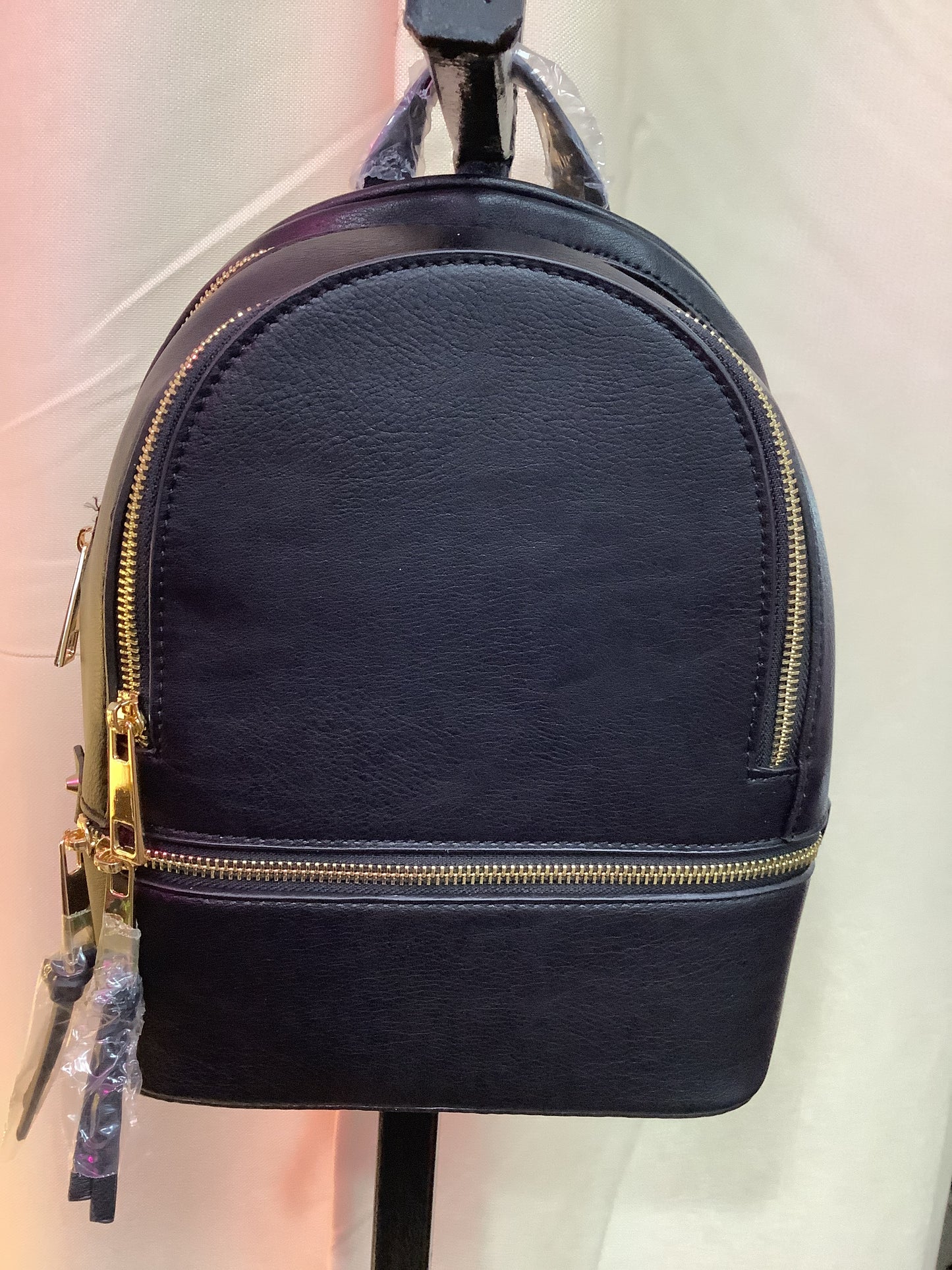 Backpack Purse