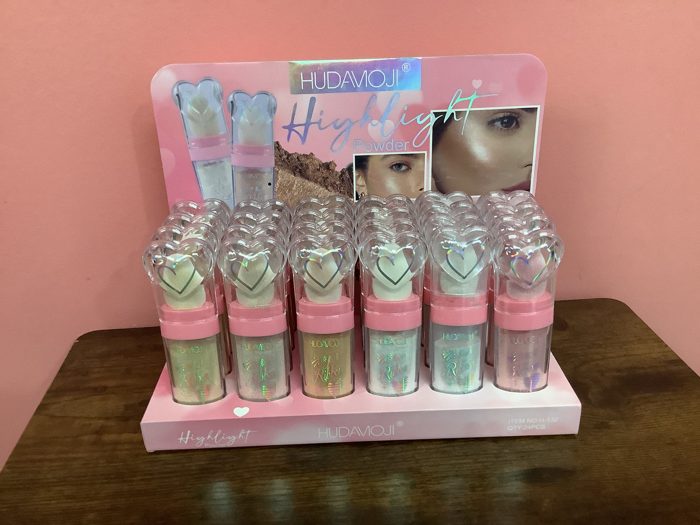 Highlight Powder