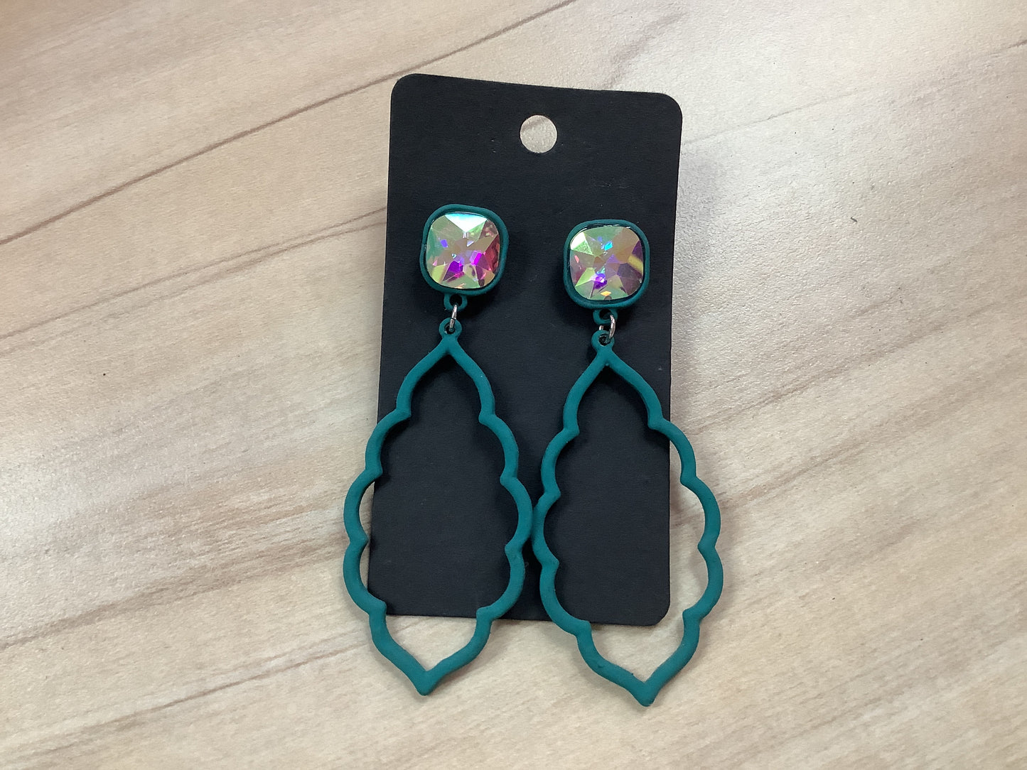 Jubalee Earrings