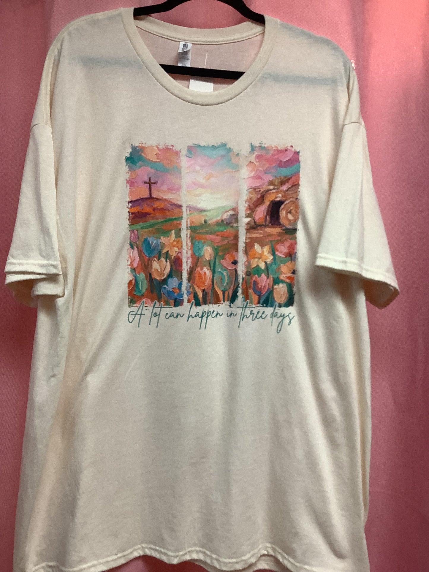 Print Shirt