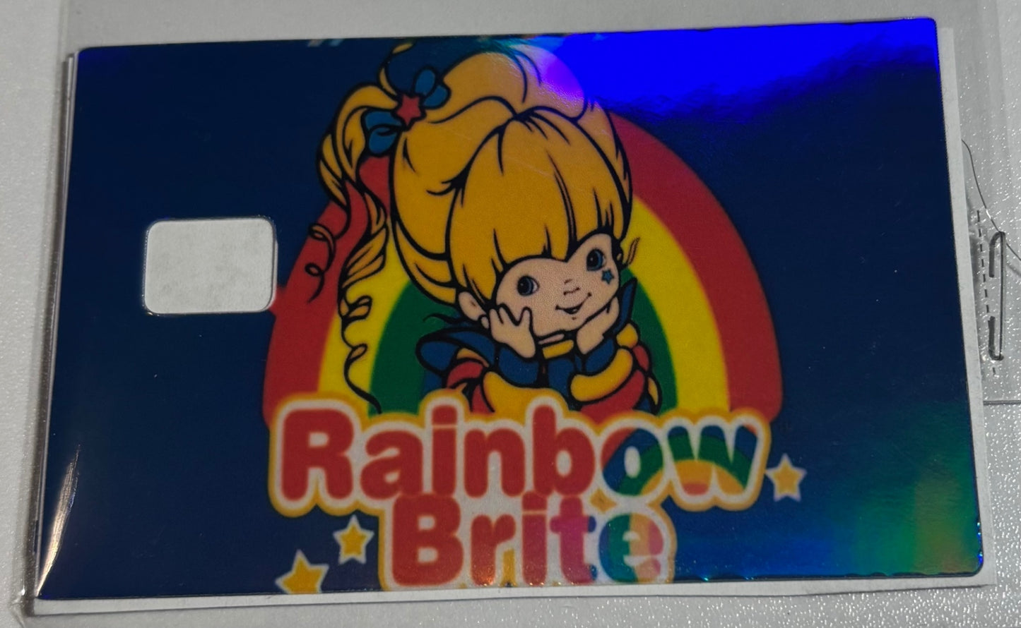 Rainbow Brite