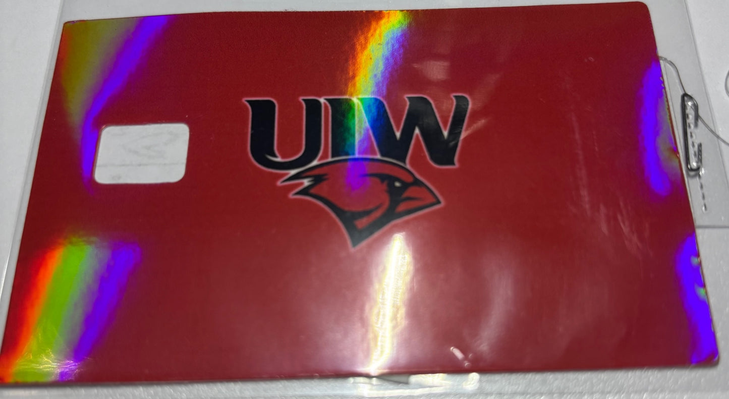 UIW