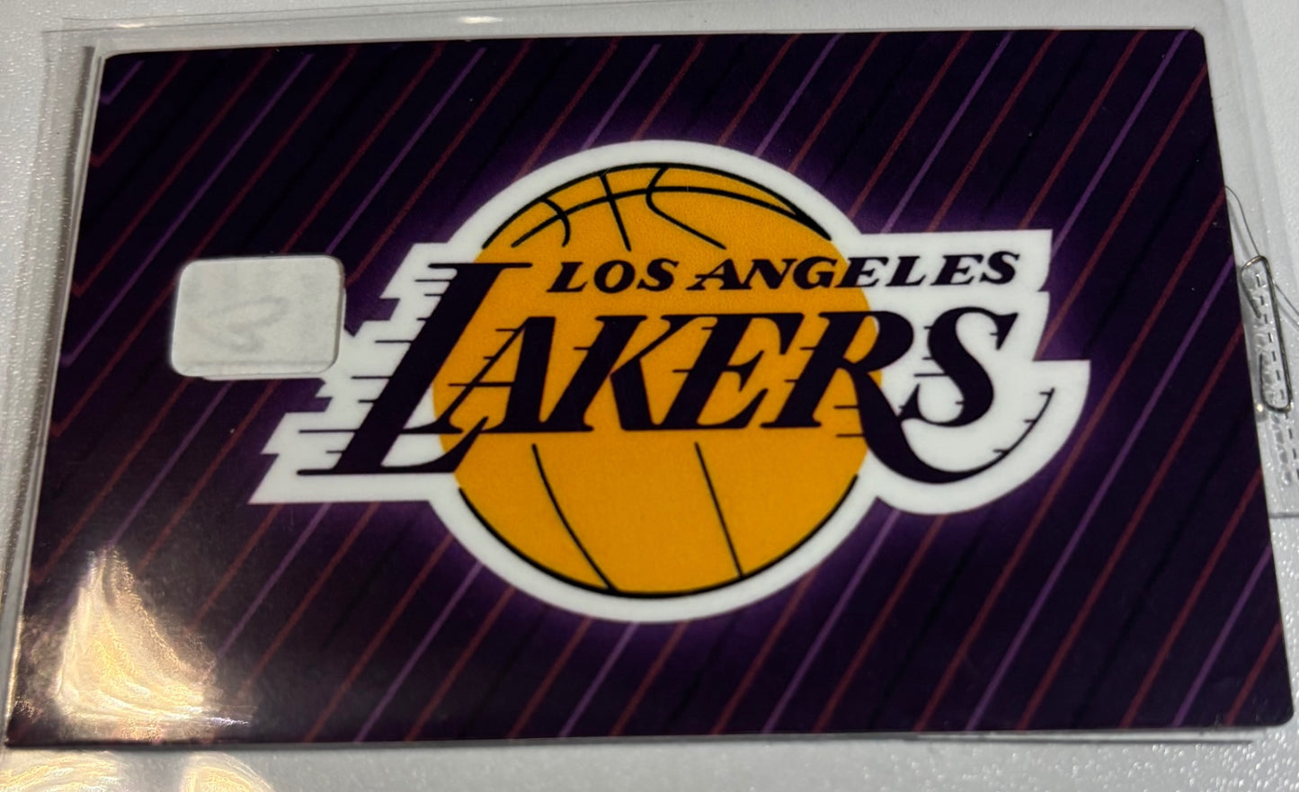 Lakers