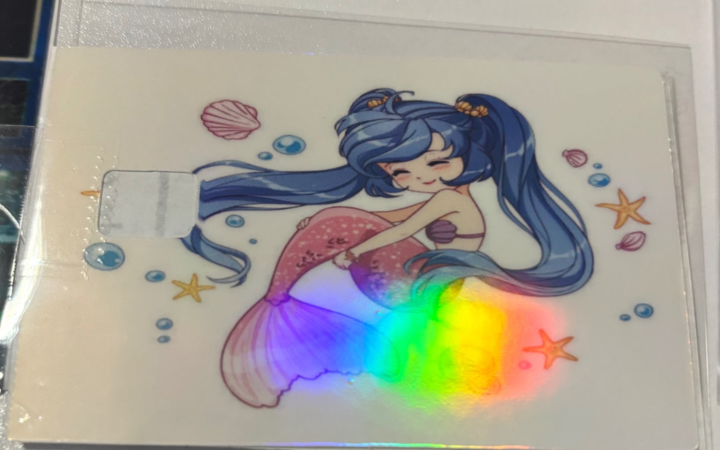 Mermaid