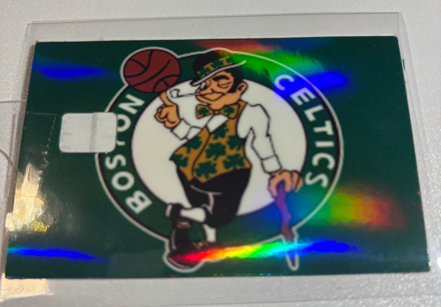 Boston Celtics