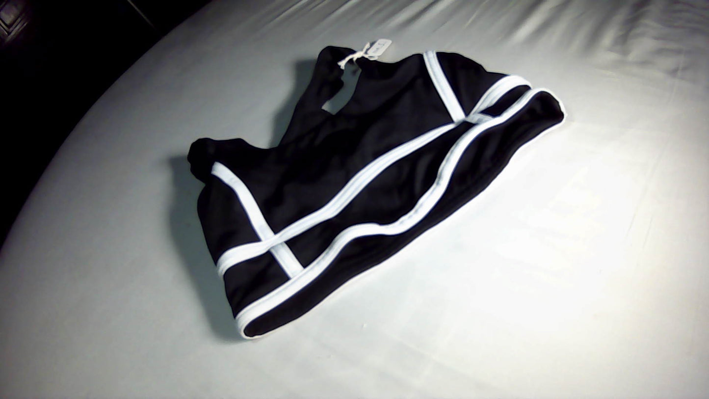 Unknown Clothing / Swimwear Unknown Black