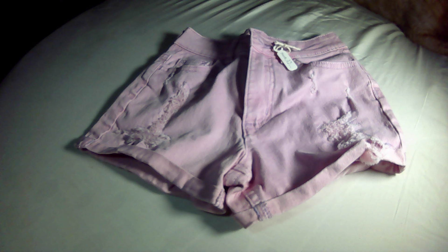 Shorts M Pink