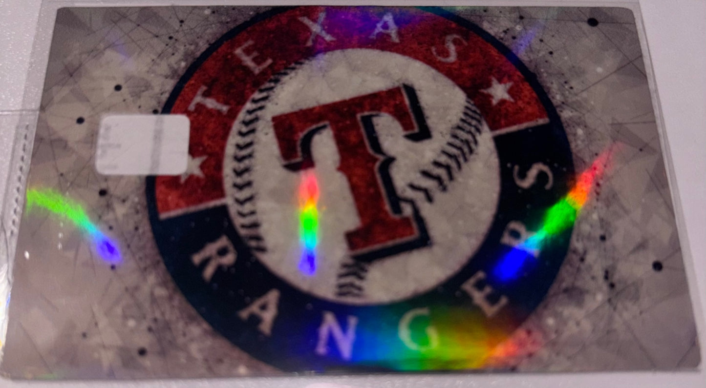 Texas Rangers