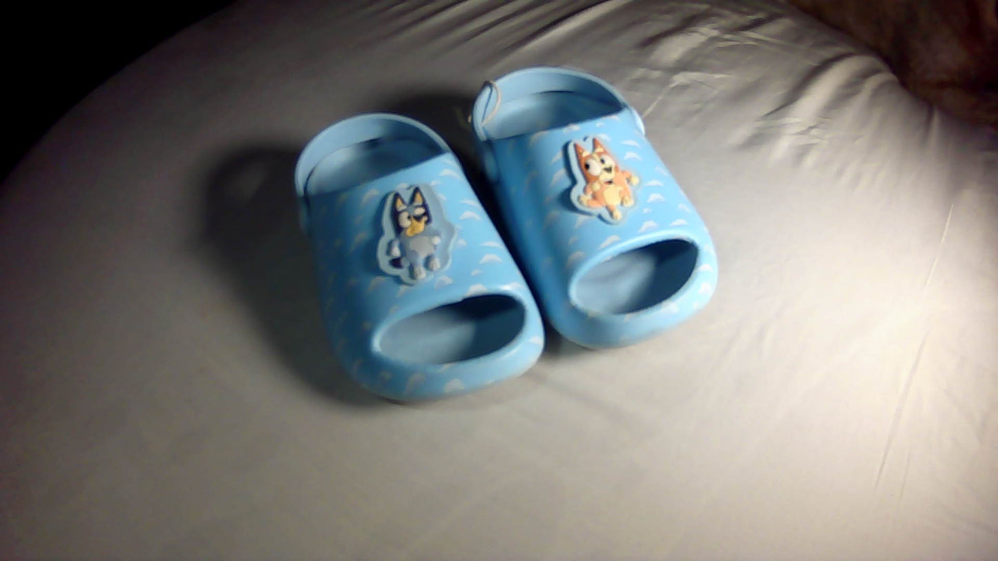 GroundUp Footwear / Slippers 12 Blue