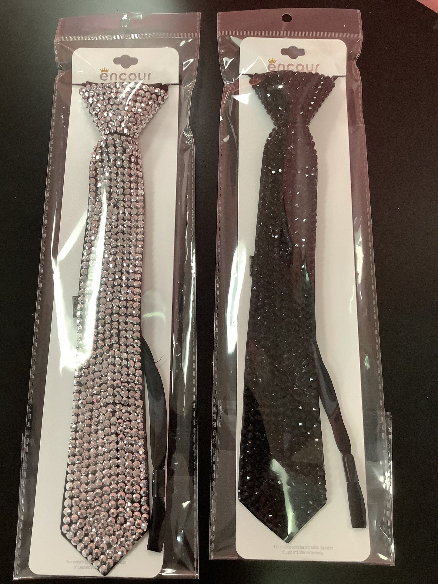 Bling Tie