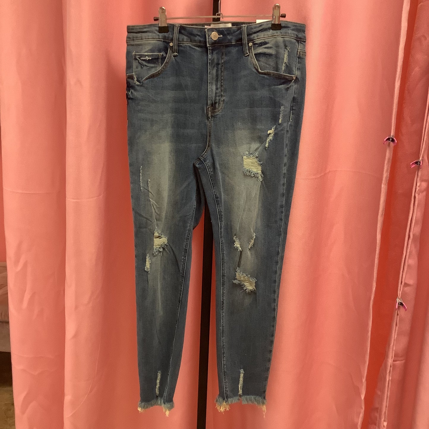 Blue Jeans