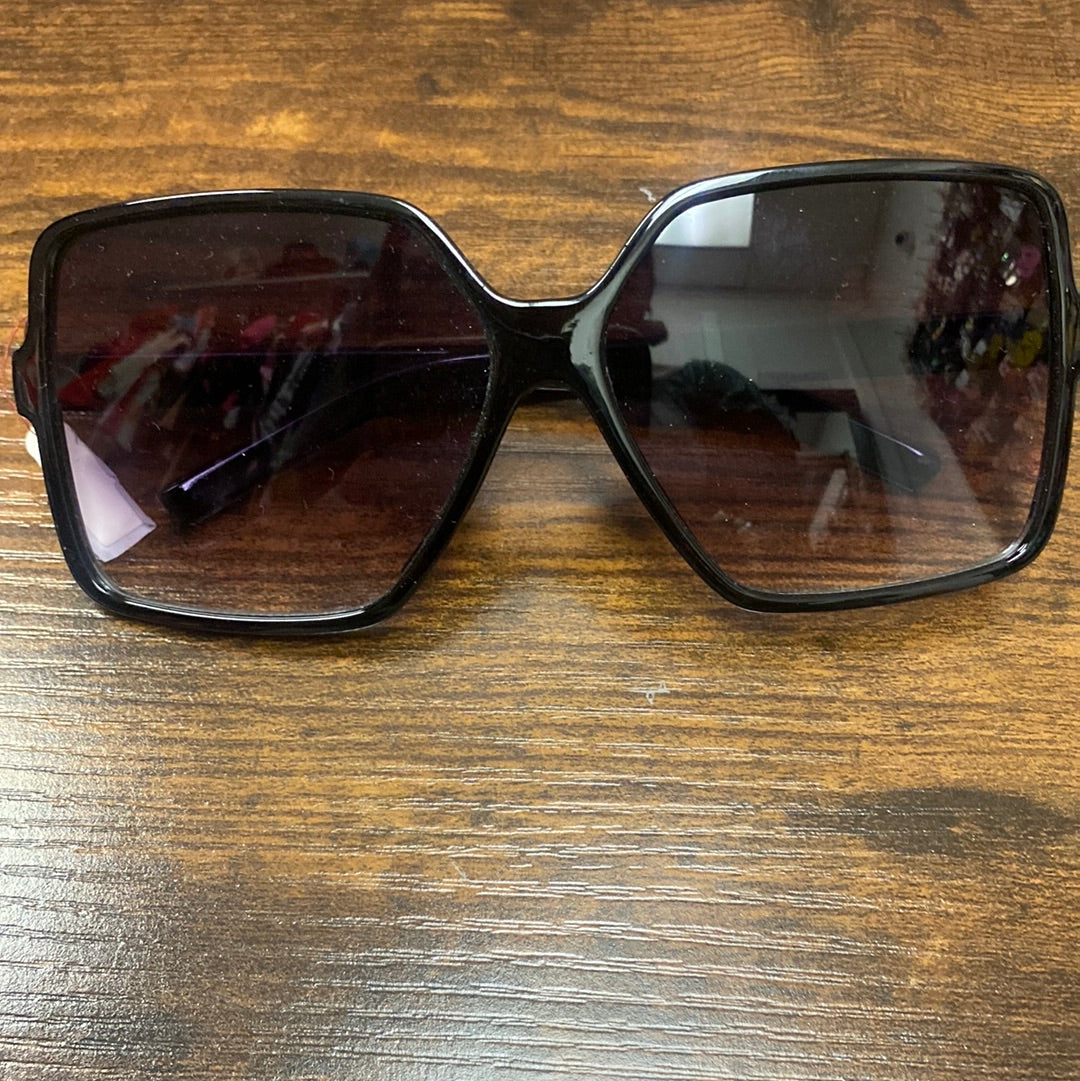 Sunglasses dark shade