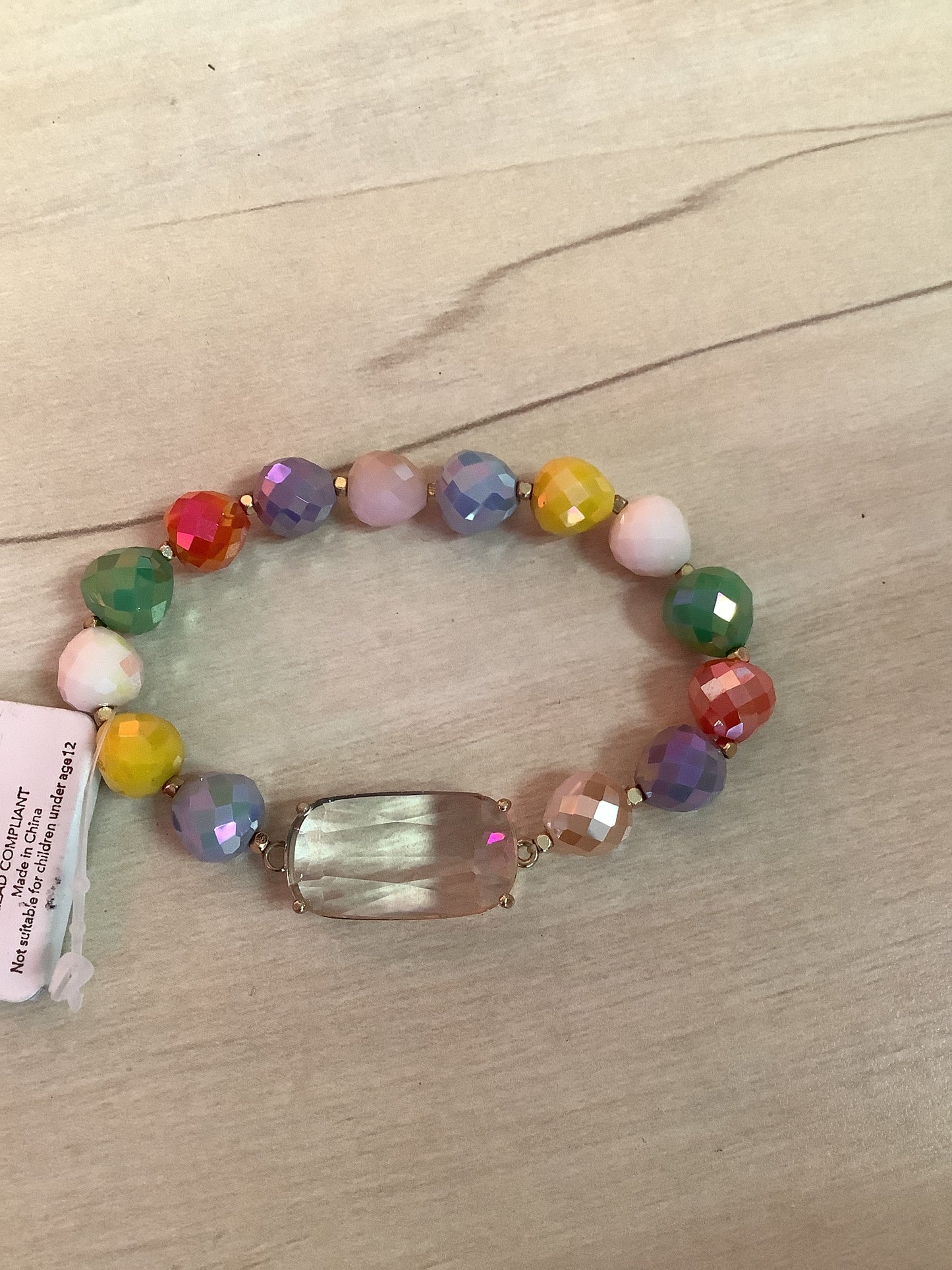 Bead Bracelet