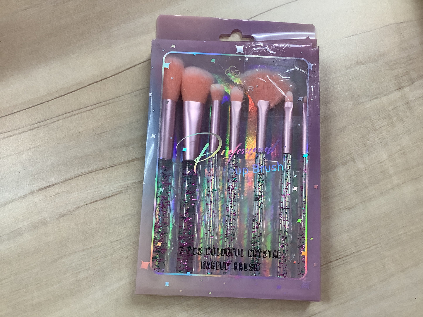 Makeup Brushes