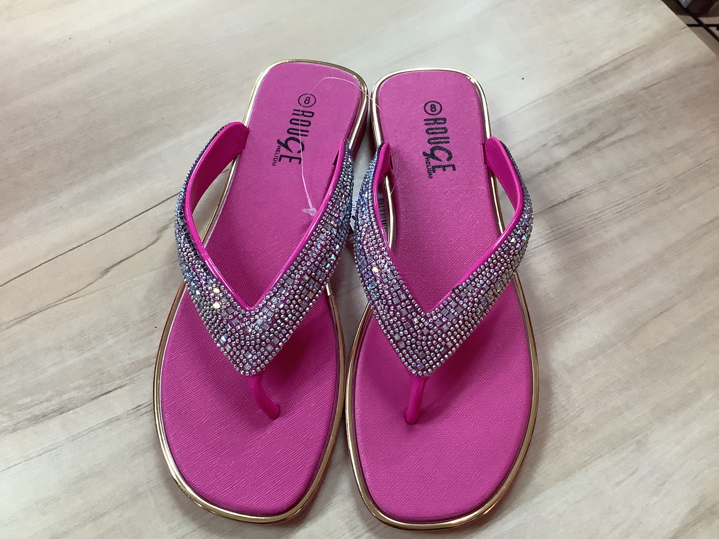 Sandles
