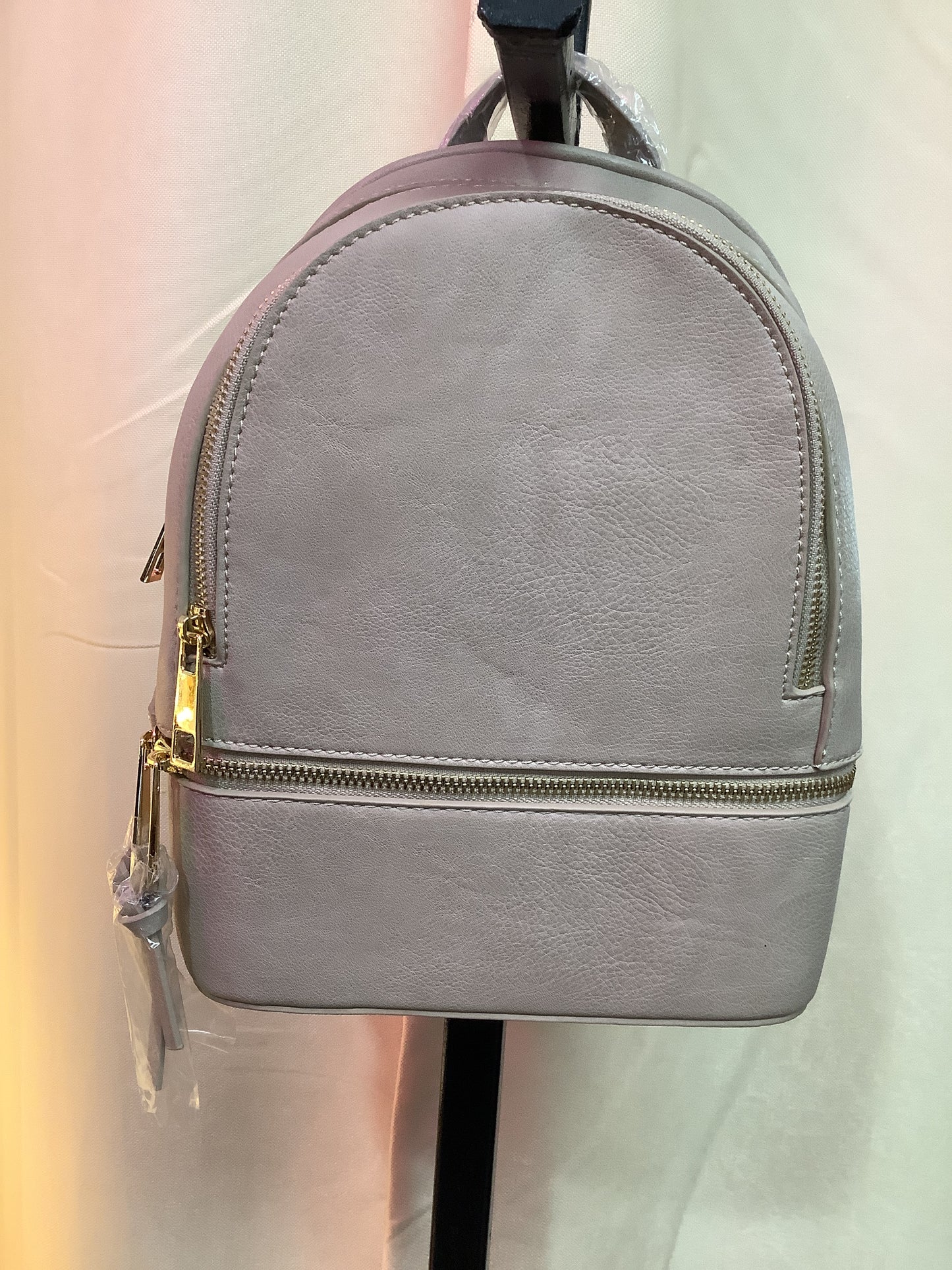 Backpack Purse
