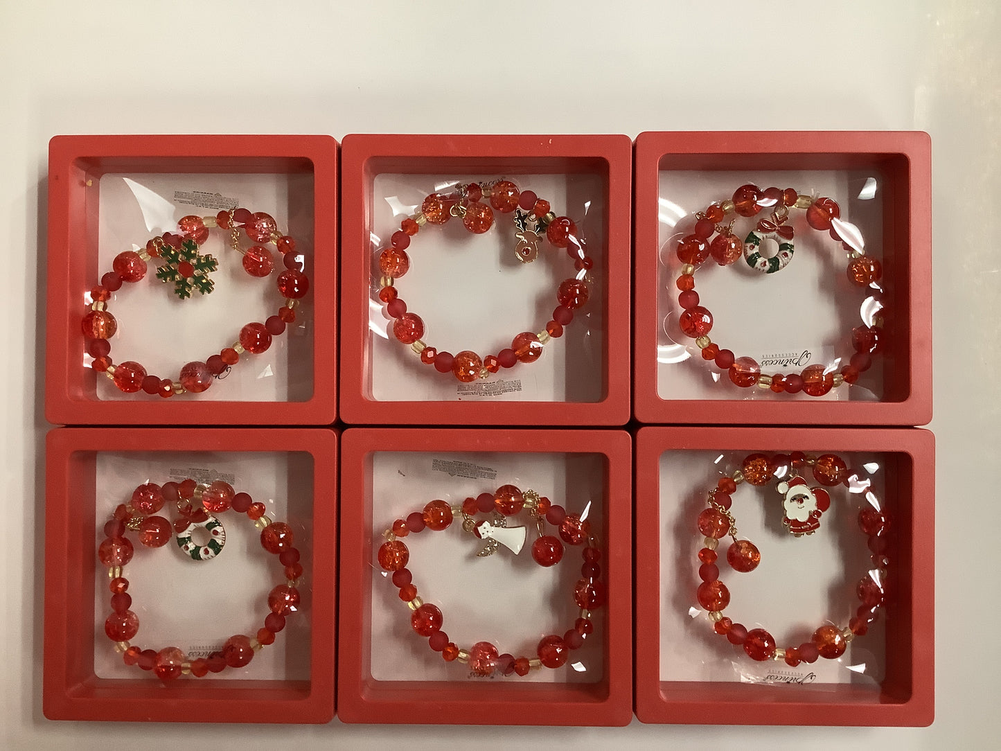 Boxed Gift Bracelet