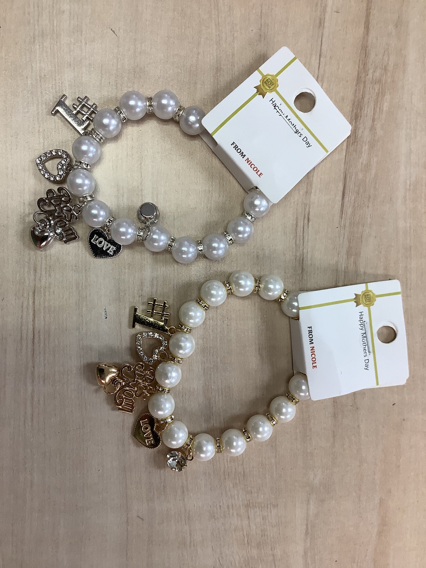Mom Bracelet