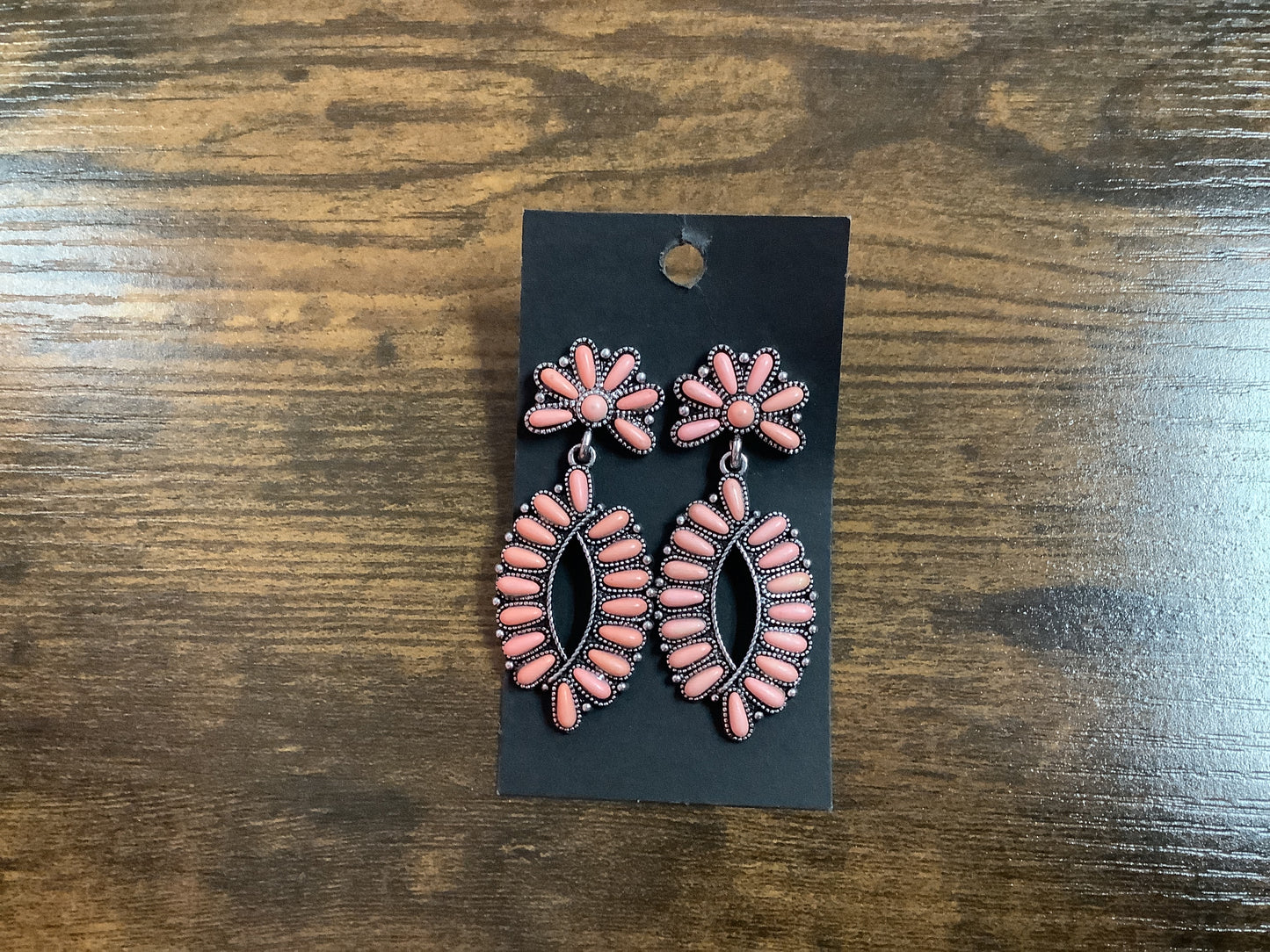 Peach Western Earnings