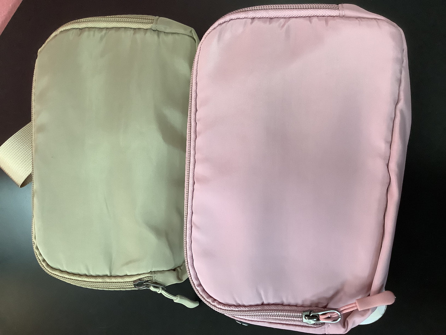 Hip bag