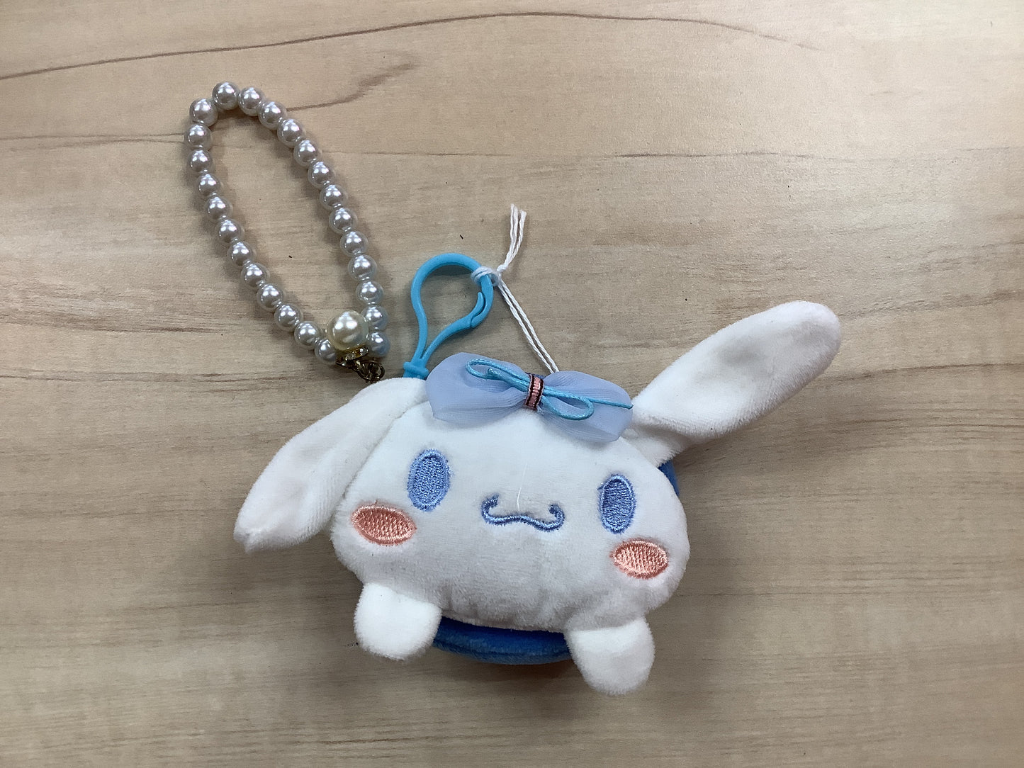 Cinnamoroll Bracelet Coin Purse
