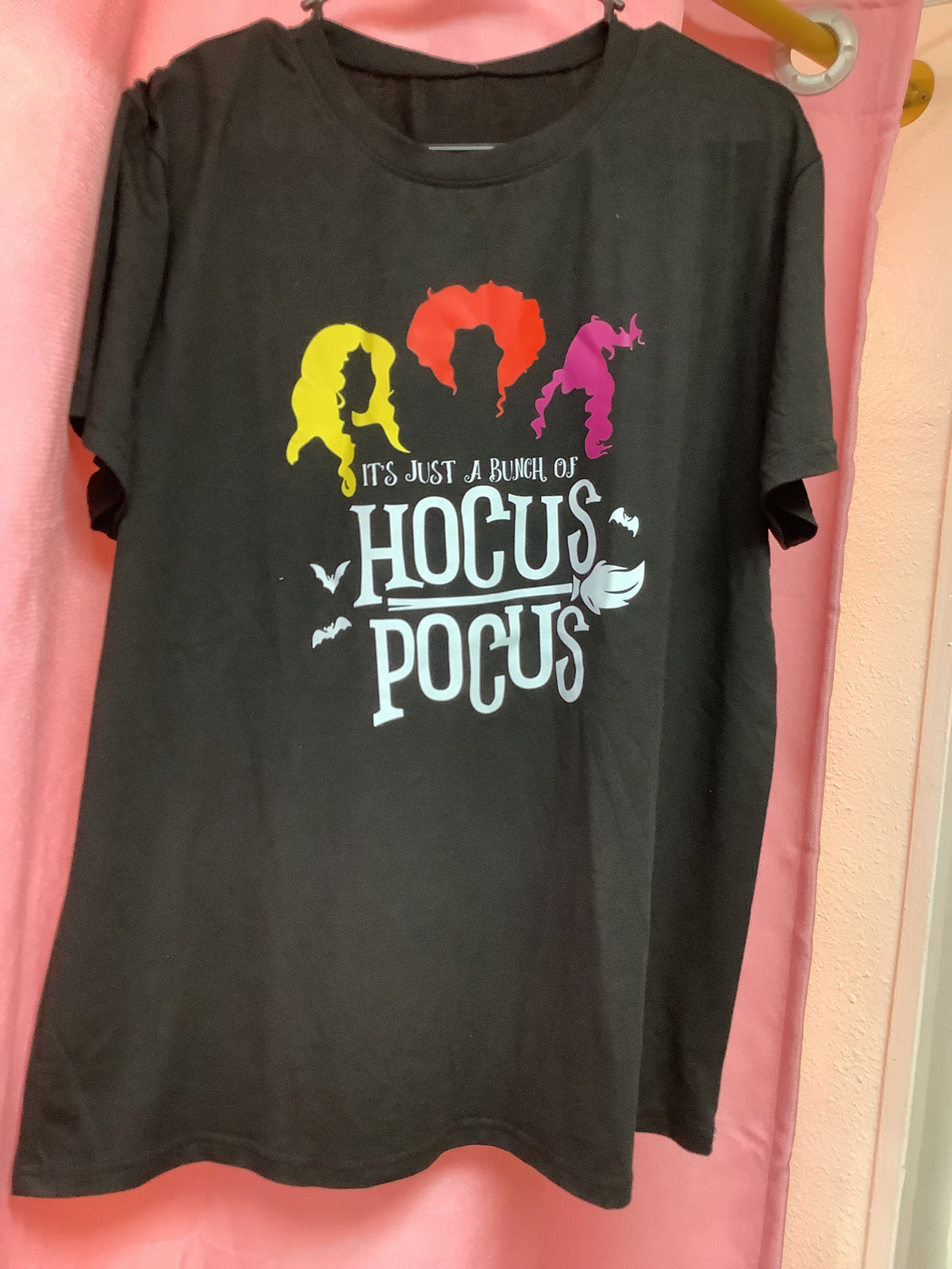 Hocus Pocus Shirt