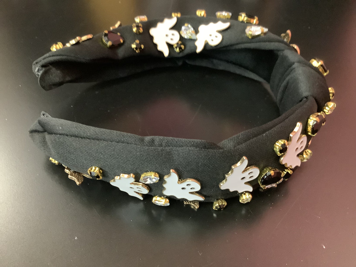 Halloween Headband