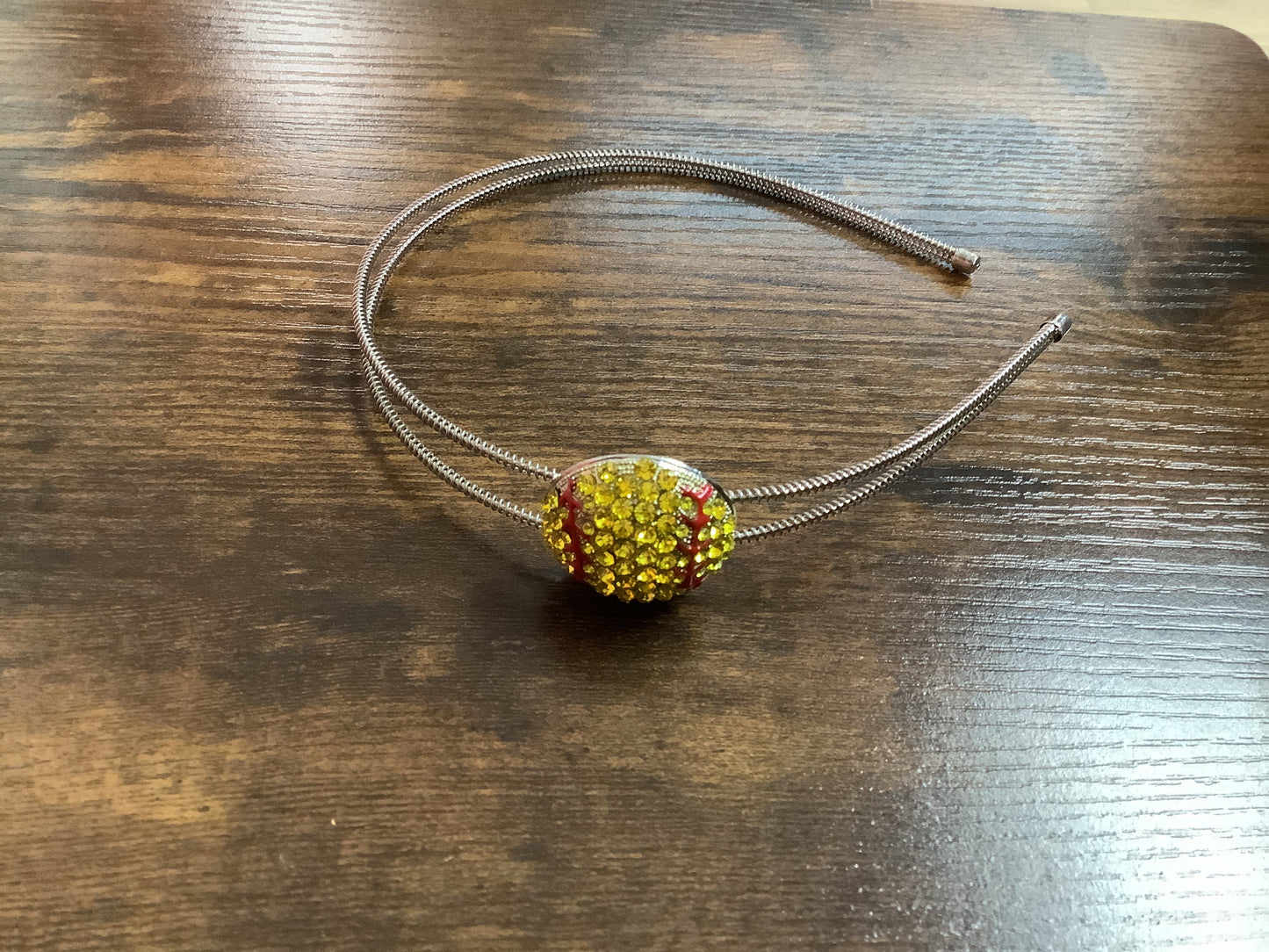 Softball Headband