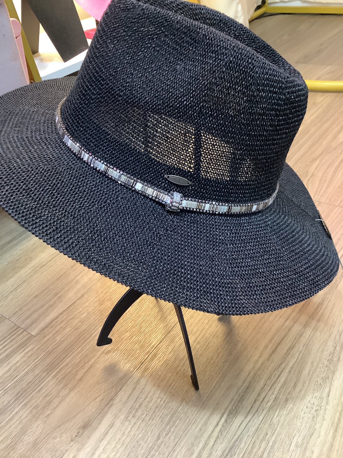 Black Hat