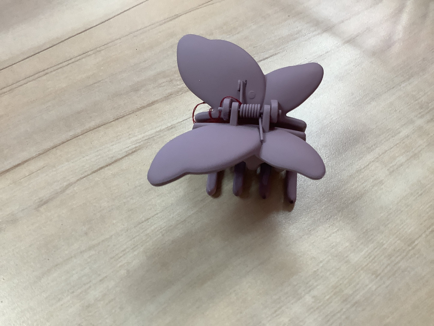 Butterfly Hair Clip