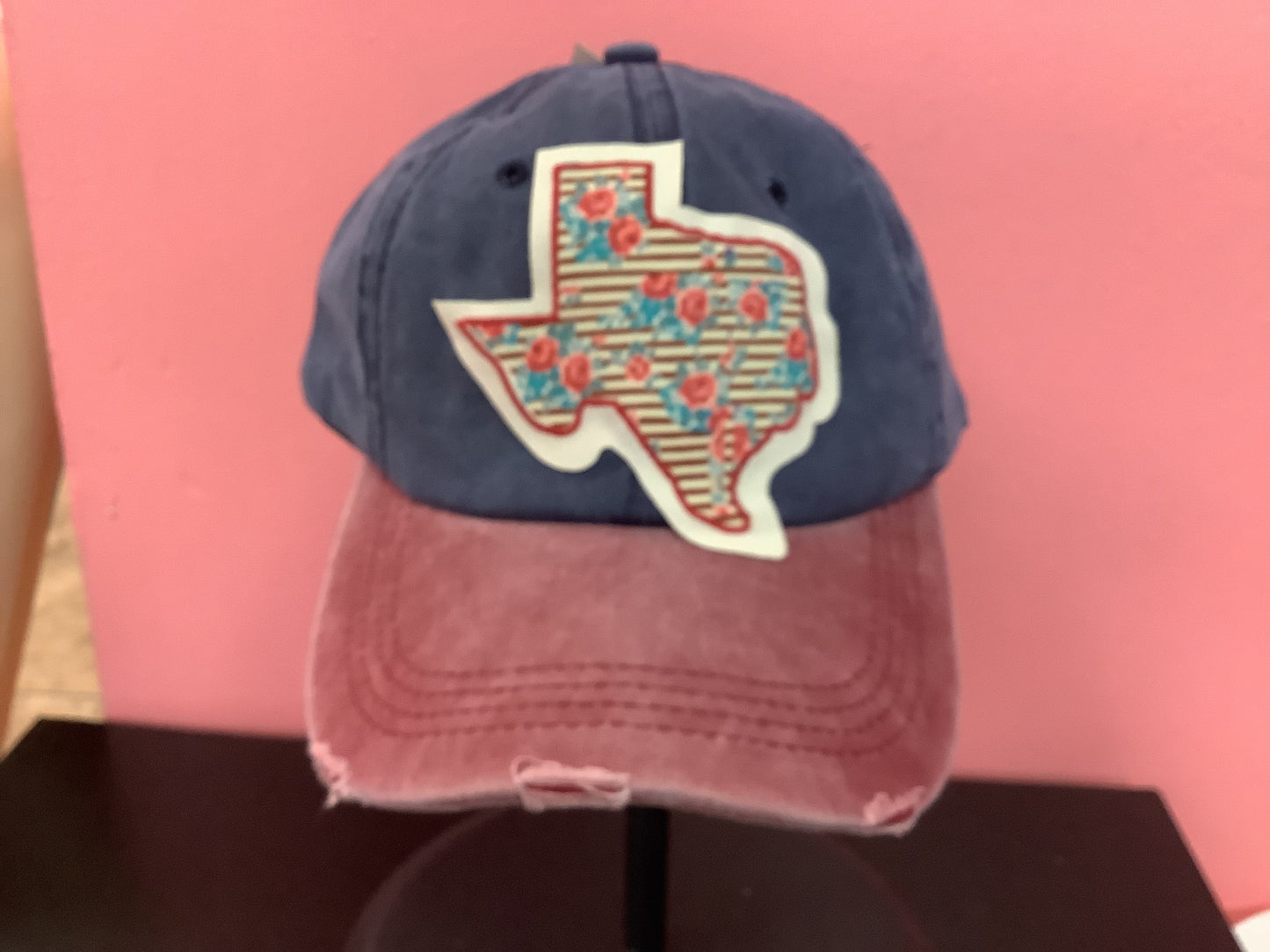 Texas Cap