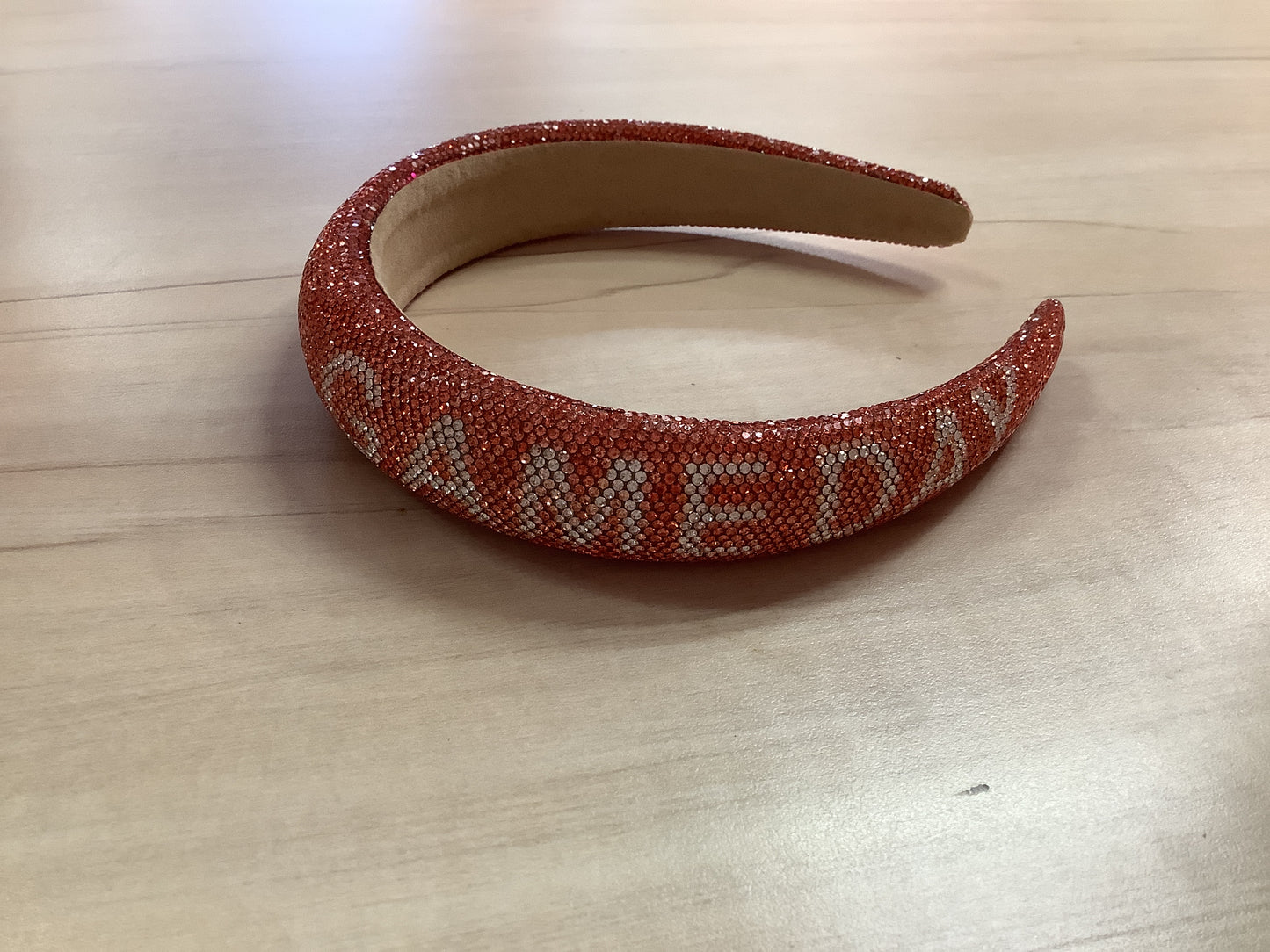 Game Day Headband