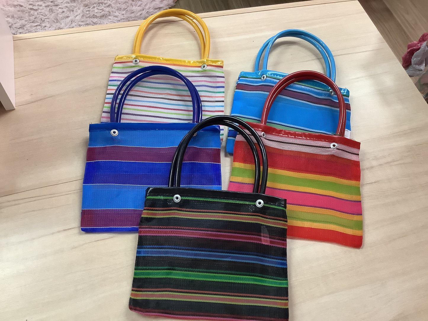 Mesh Bags