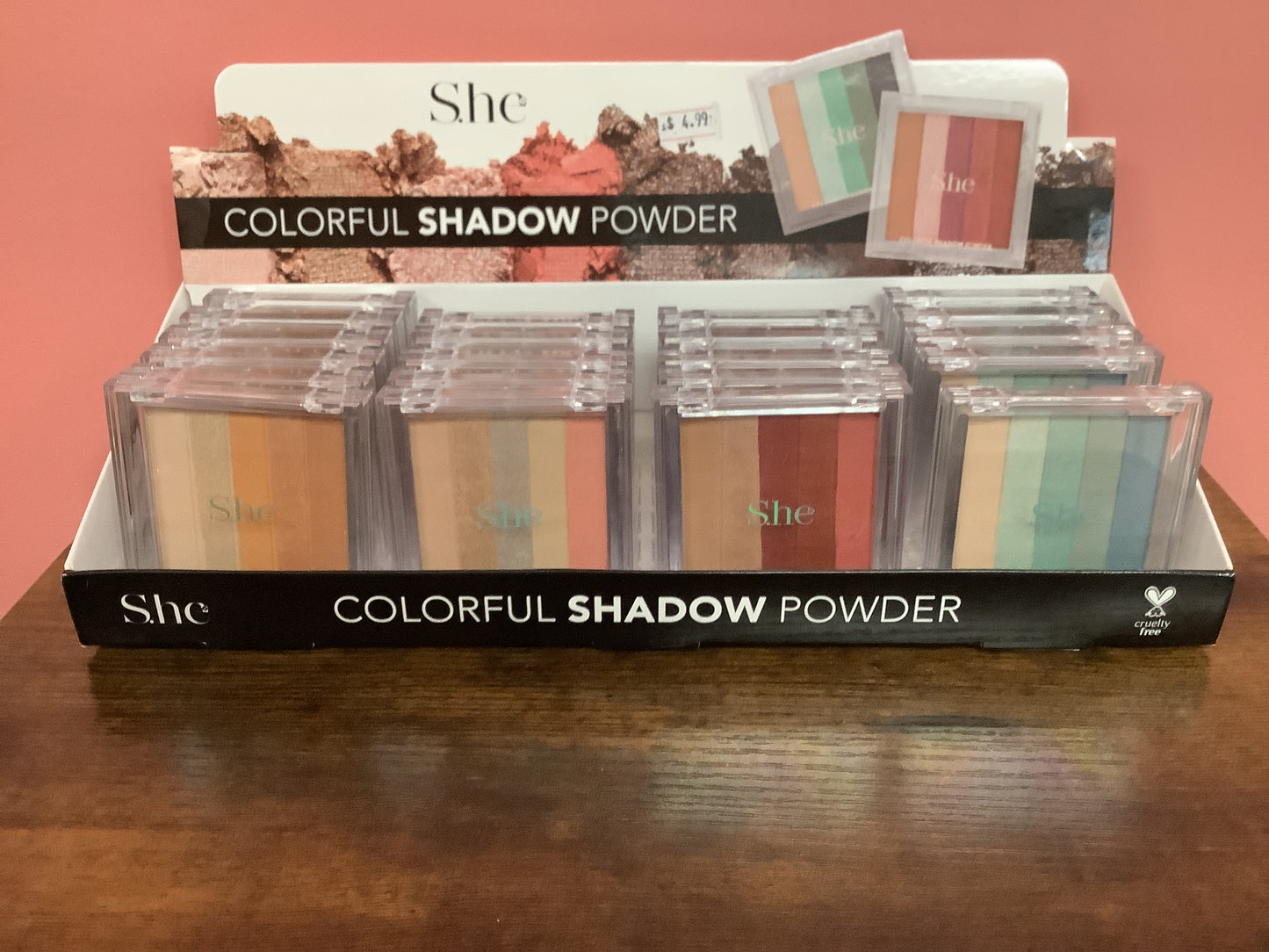 Eyeshadow