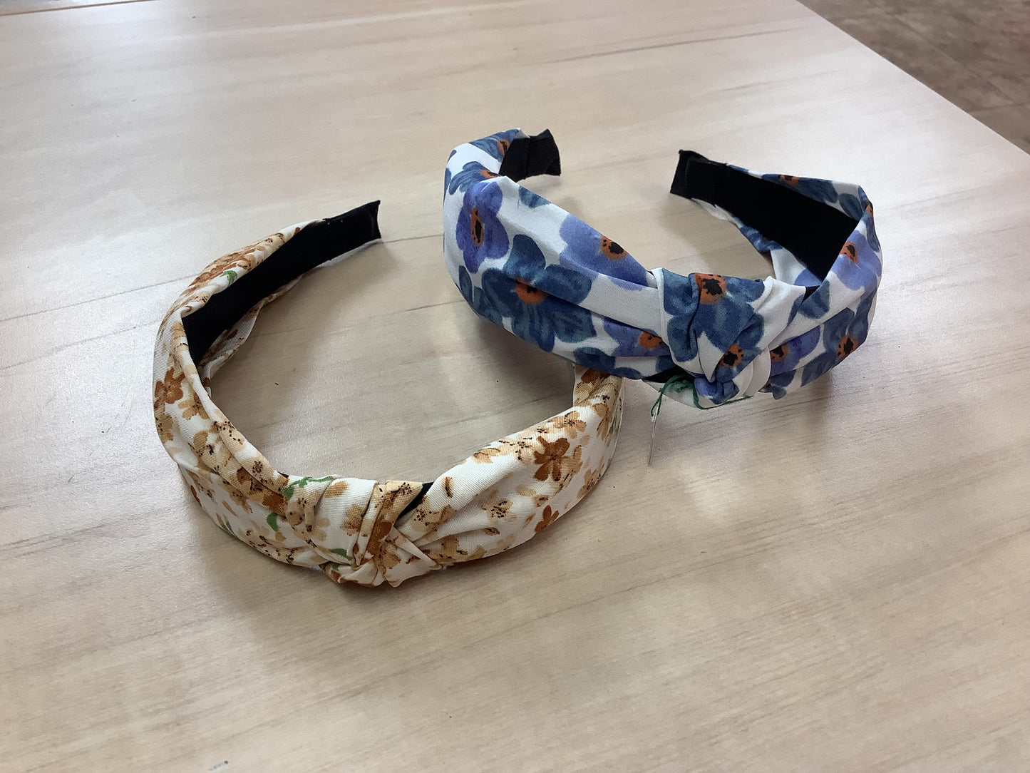 Print Headband