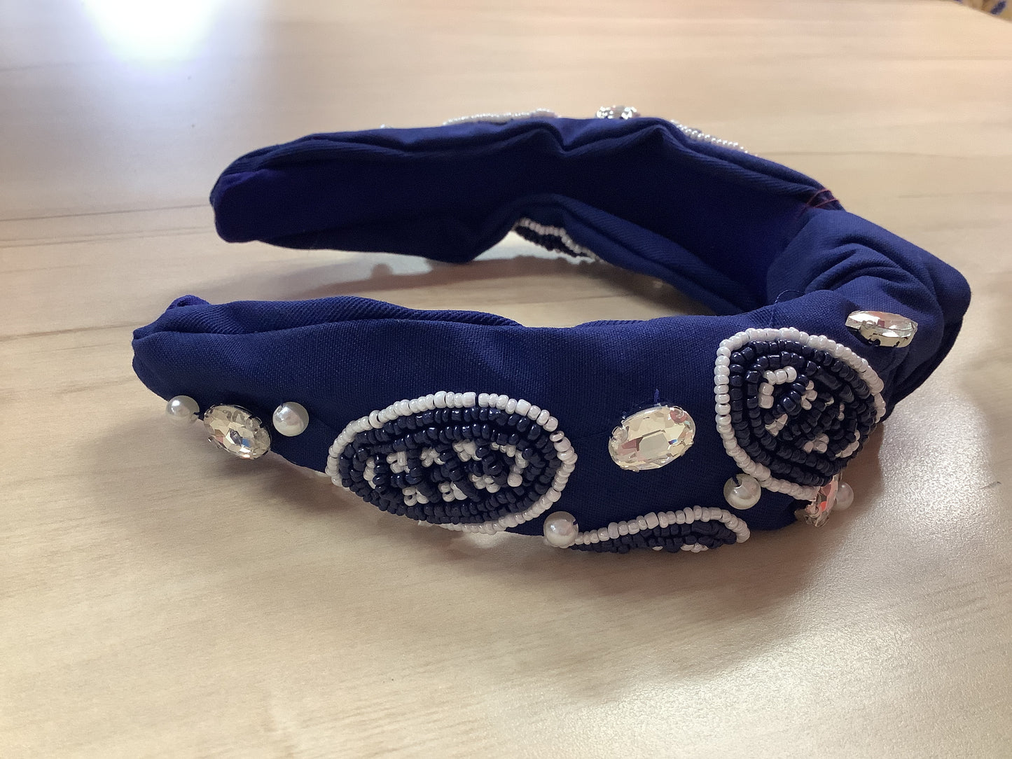 Cowboys Football Headband