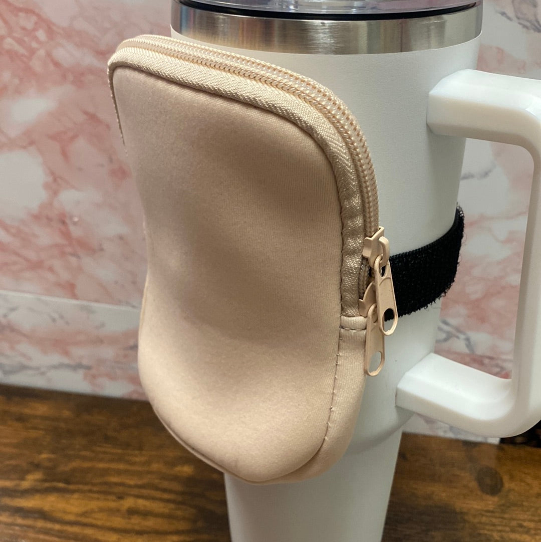 Tumbler Pouch