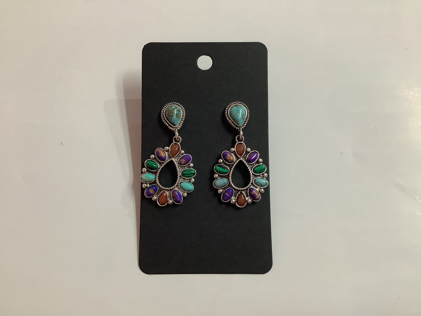 Western Earrings
