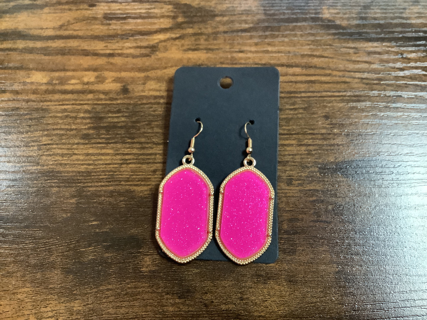 KS Inspired Earrings