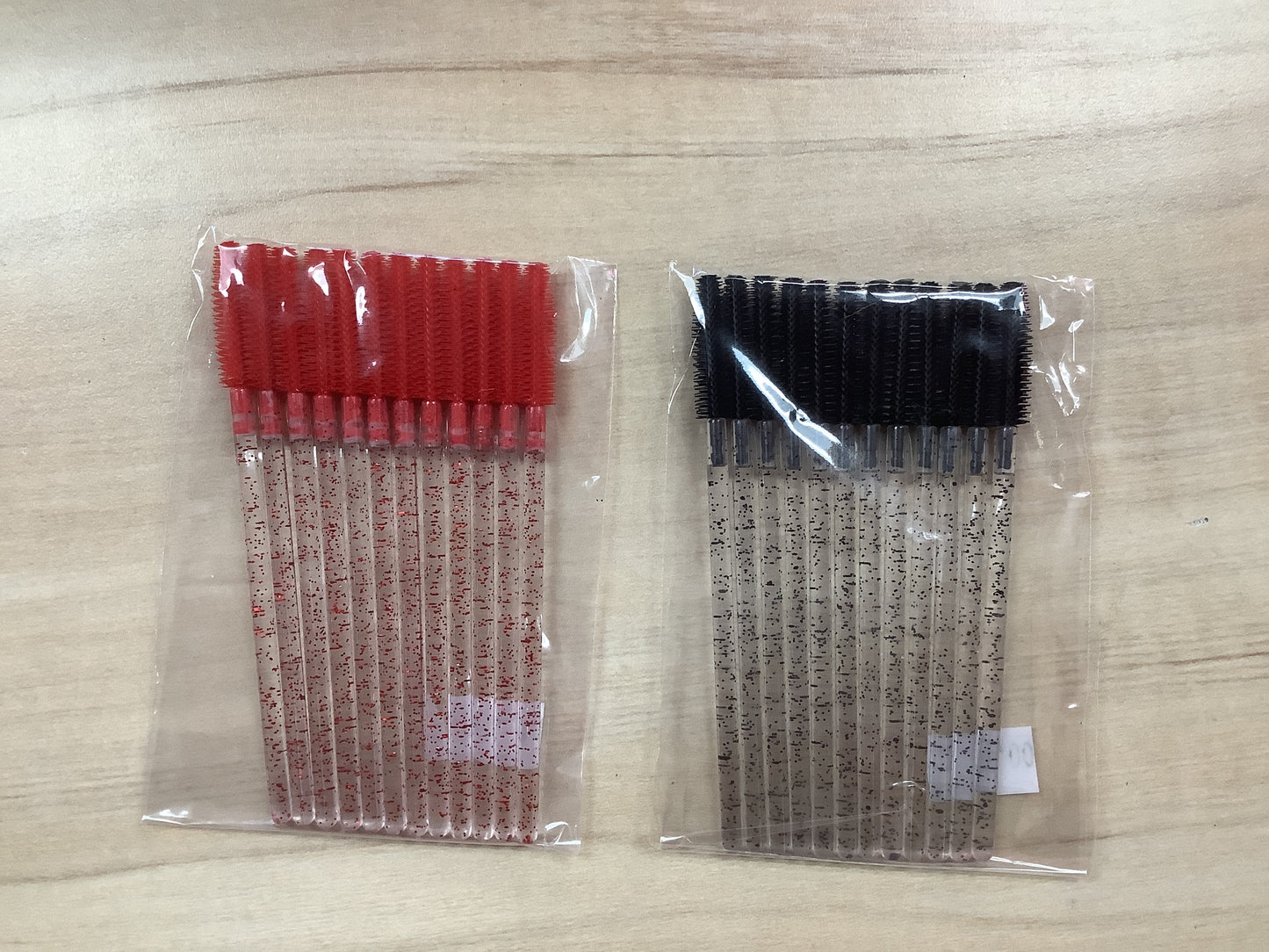 Mascara Brushes
