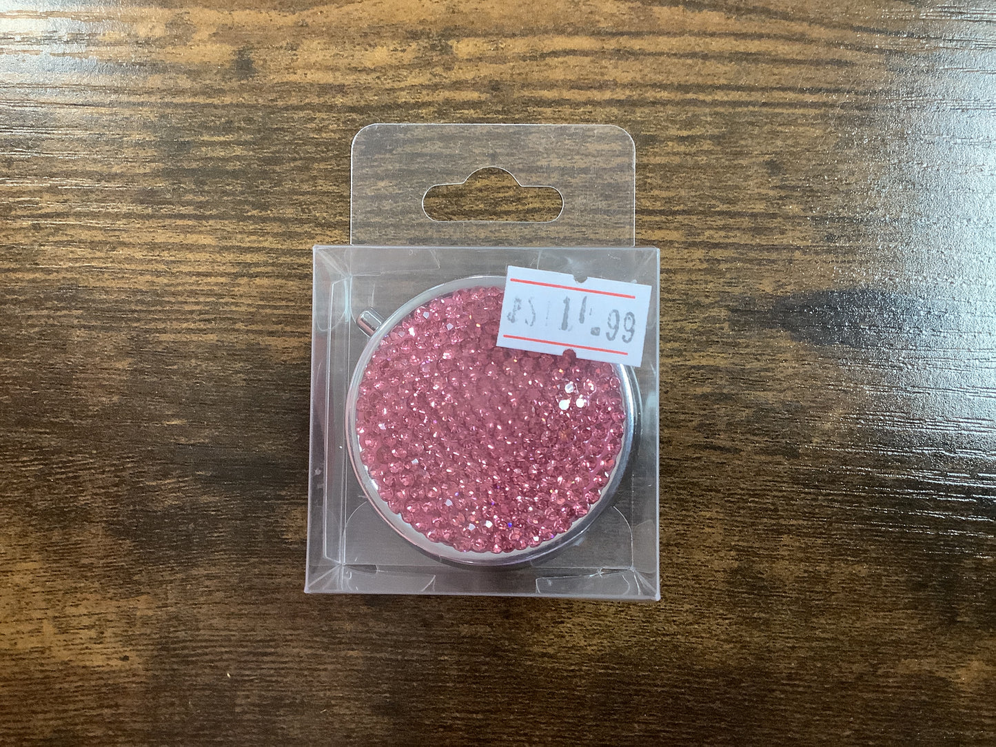 Pill Box