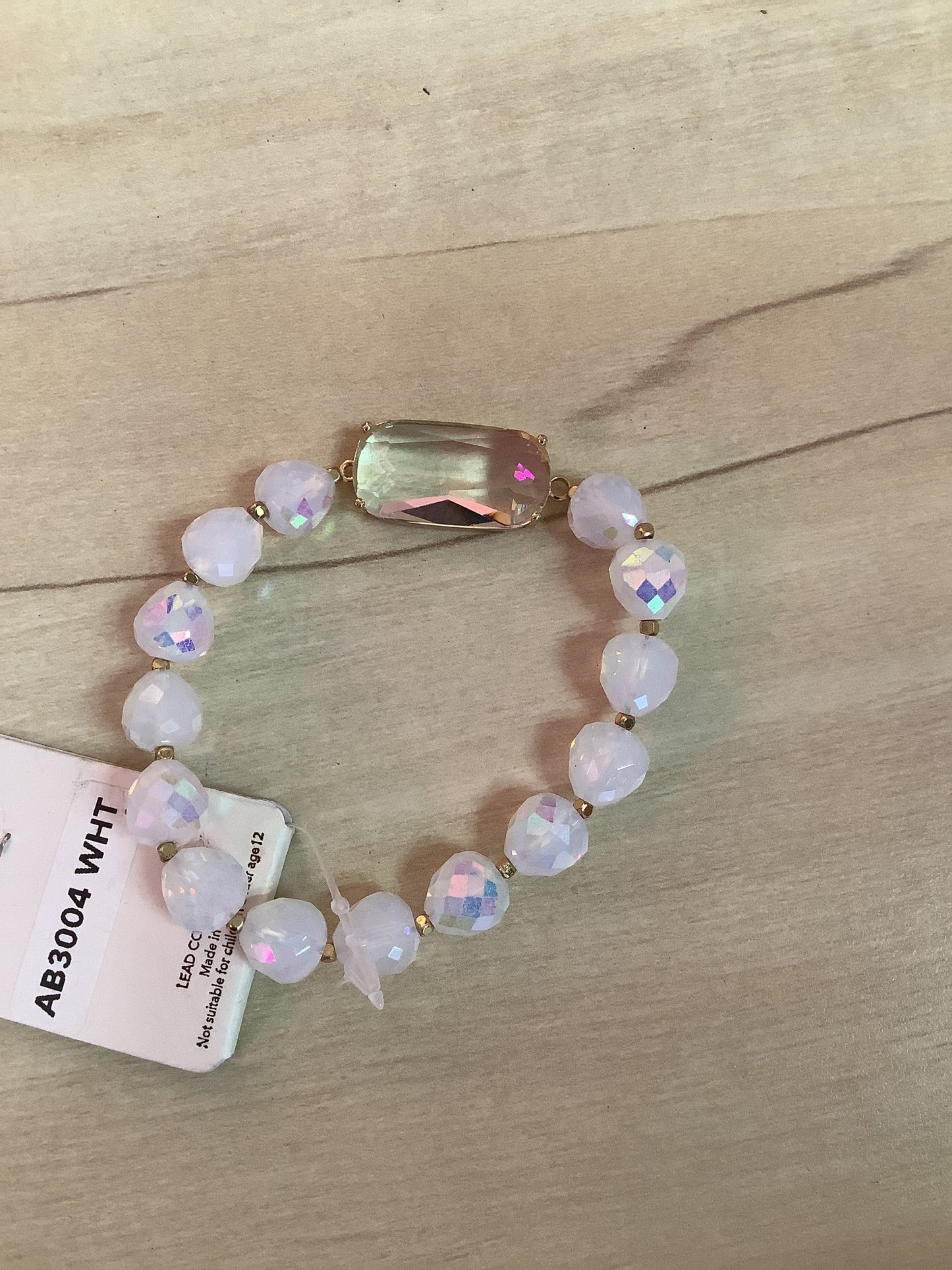 Bead Bracelet