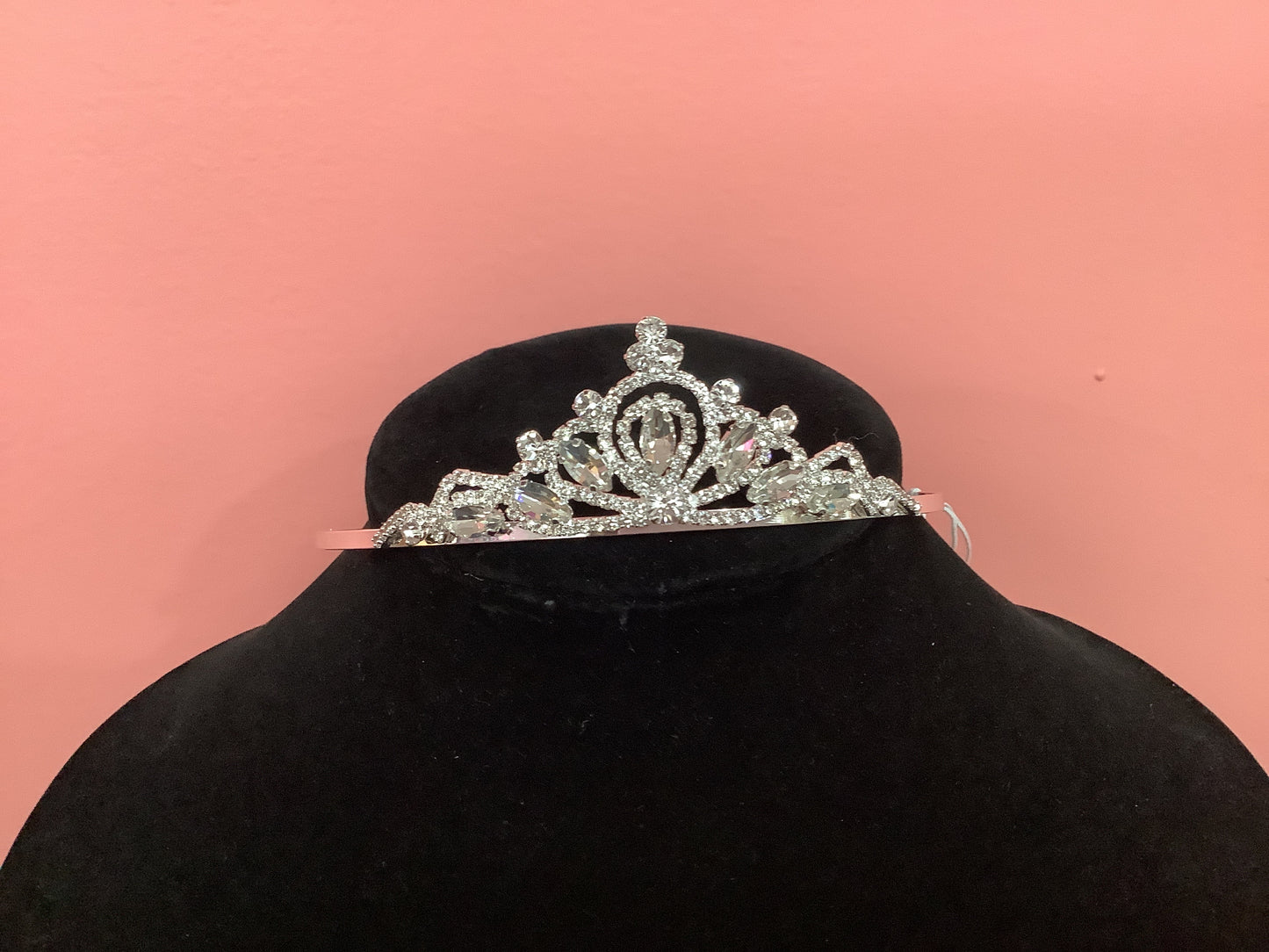 Jr Tiara
