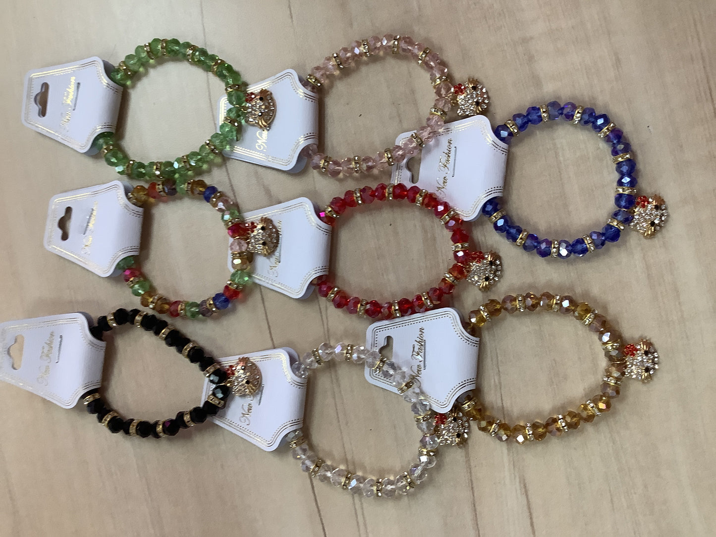 Hello Kitty Bracelet