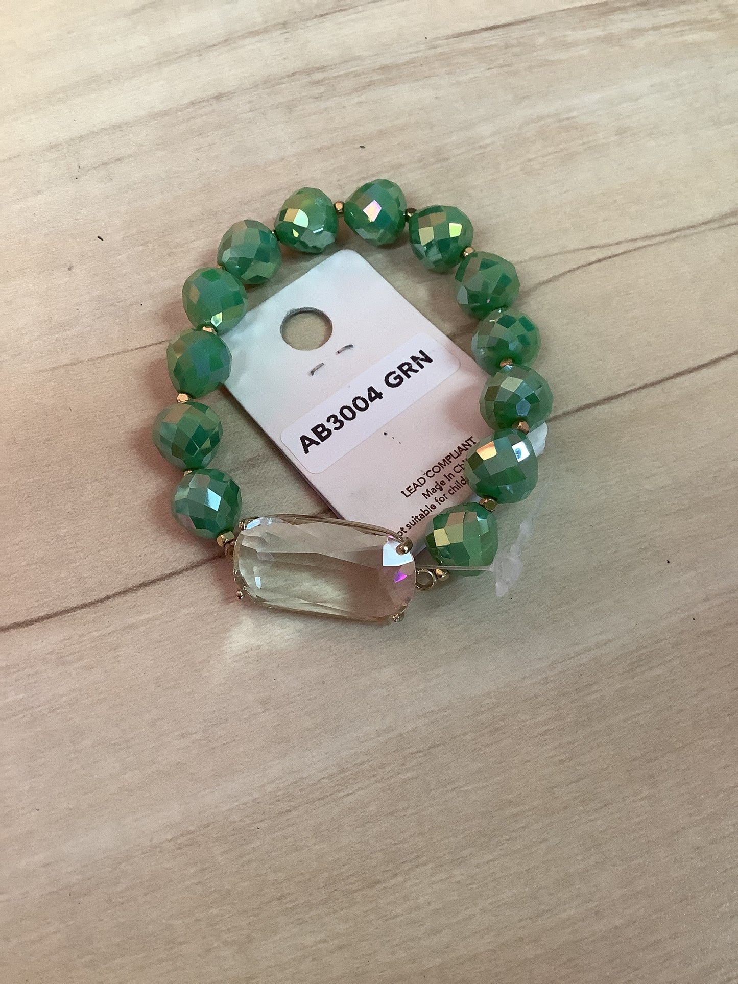 Bead Bracelet