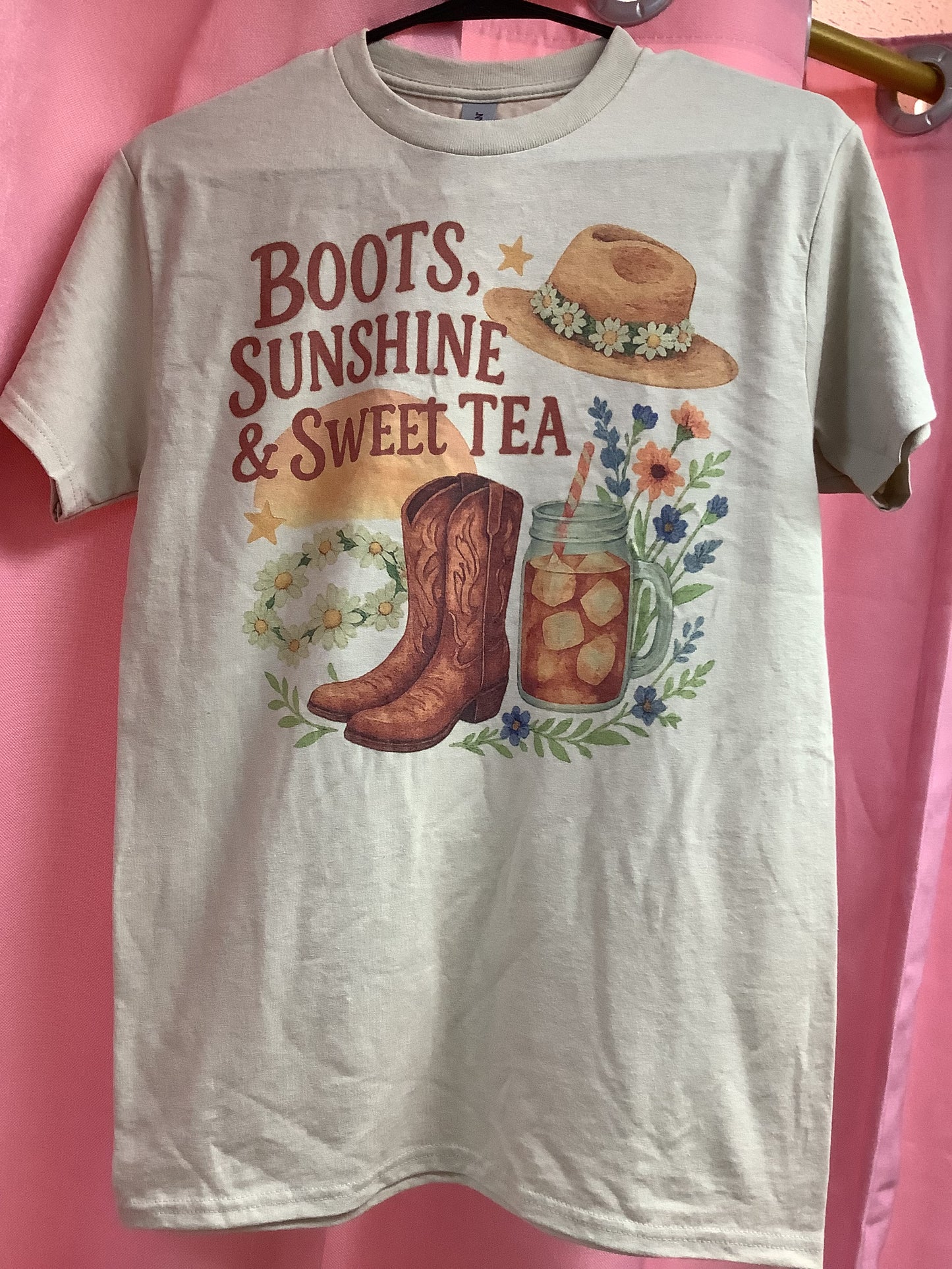 Sweet Tea Shirt